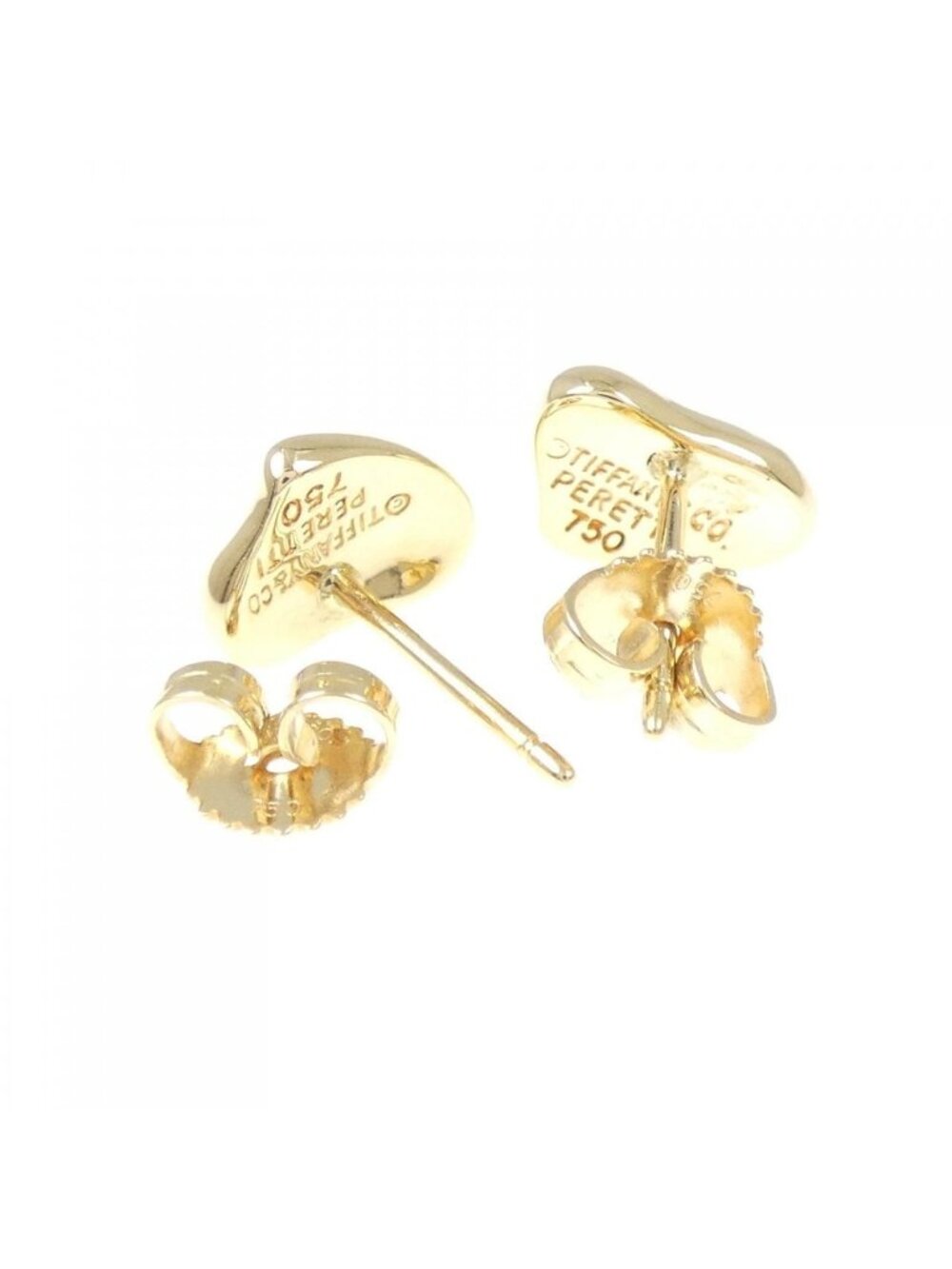 Tiffany & Co Earrings View 3